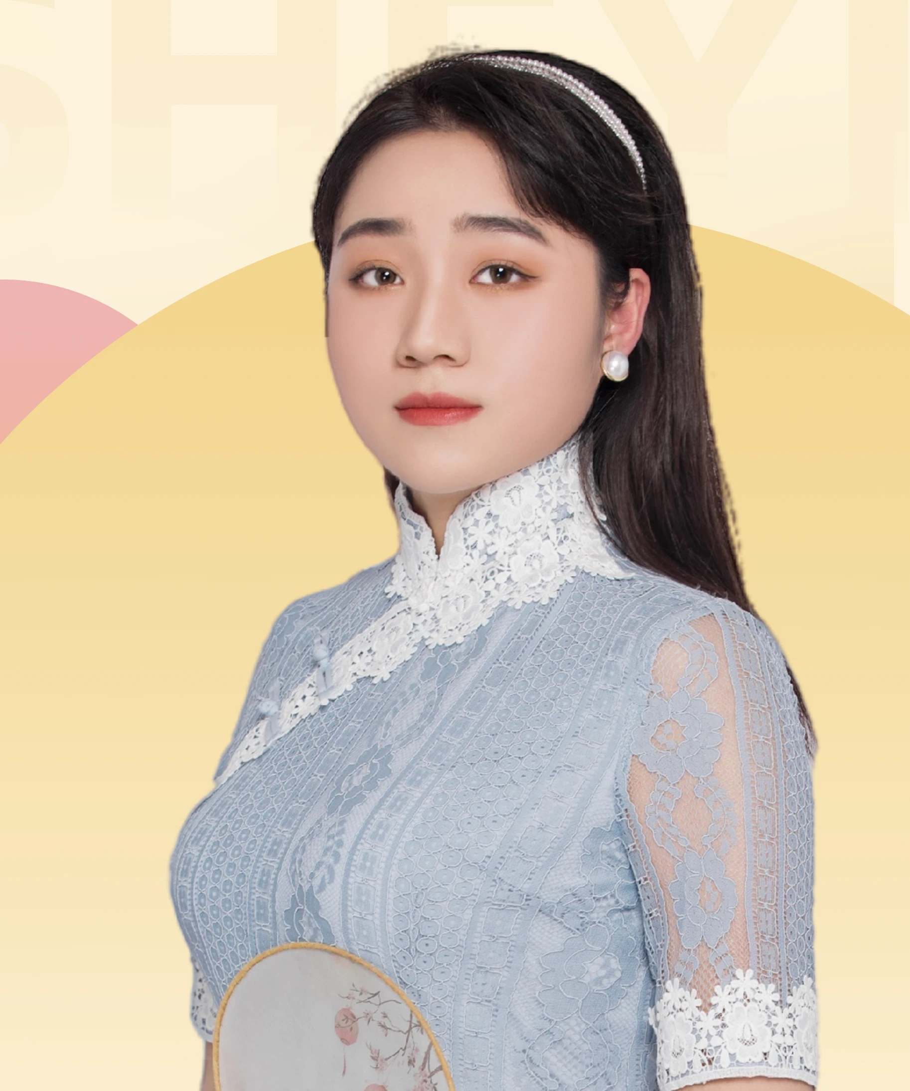 黄慧老师