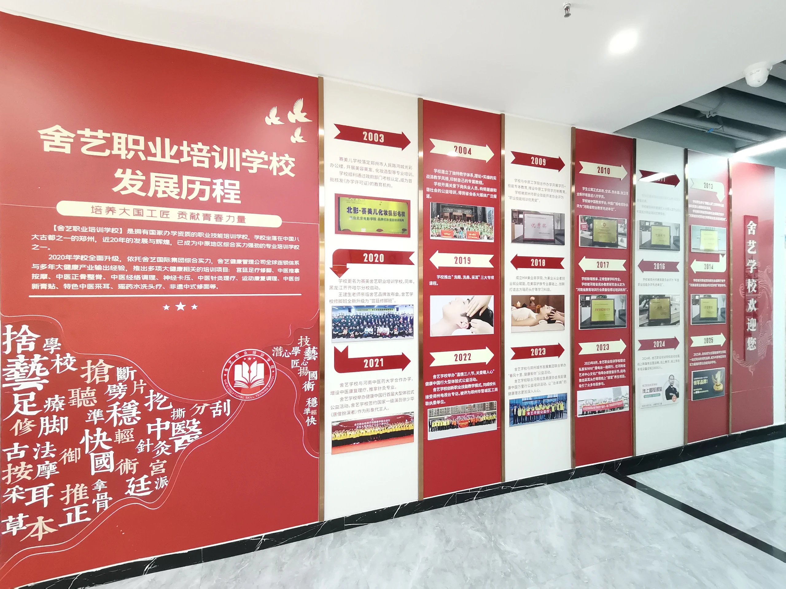 河南科技大学(1)