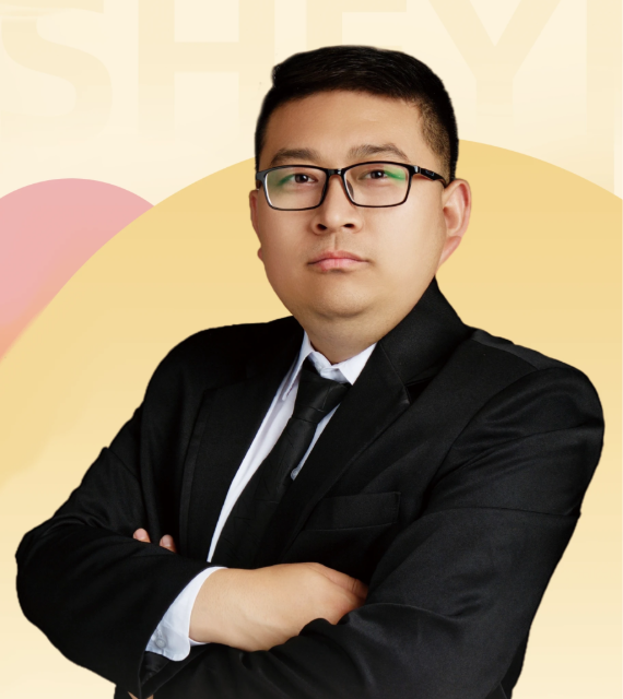 正骨 闫梁
