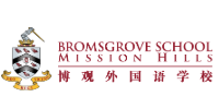 学校logo