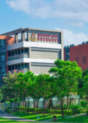 深圳市博观外国语学校