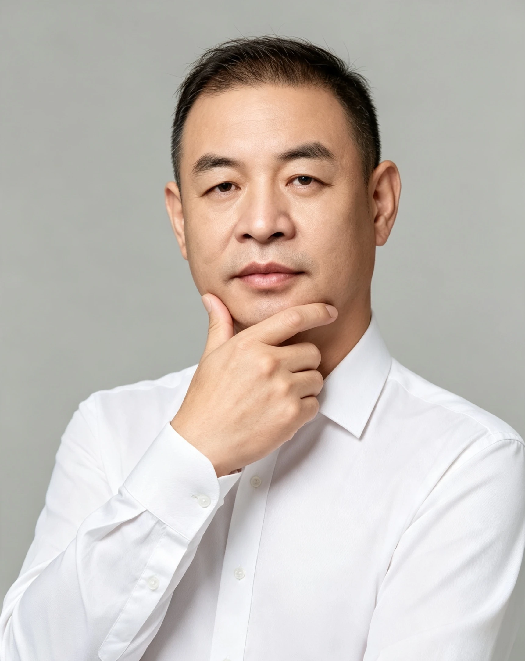 陈钟老师