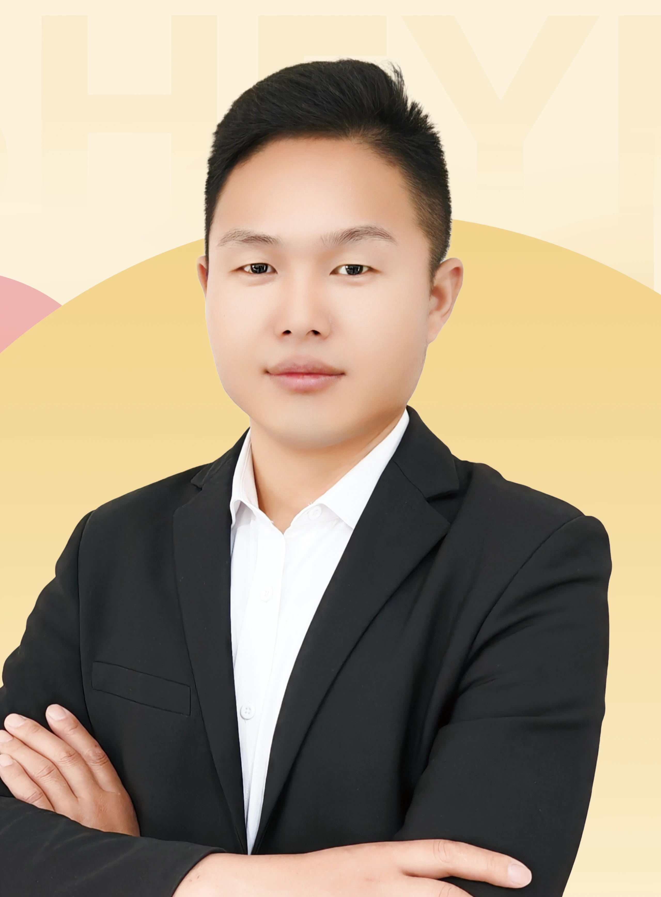 张银德老师