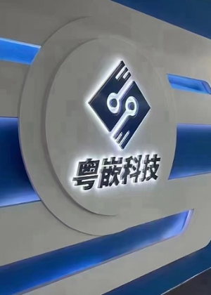 广州粤嵌教育