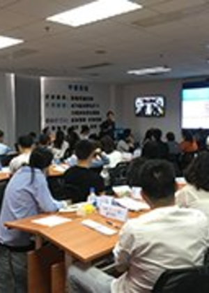 广东小工匠教育