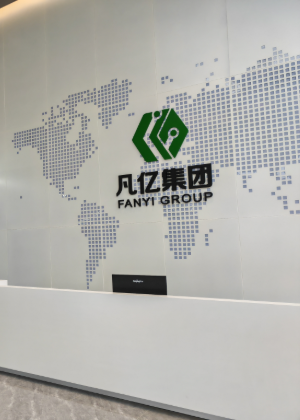 广州凡亿教育