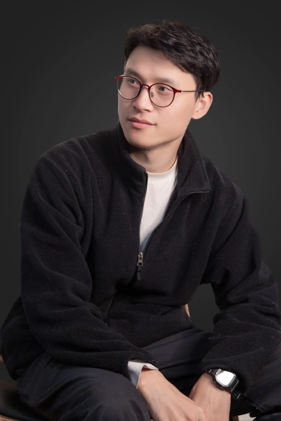 张宗文