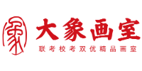 学校logo