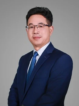 江浩丰校长