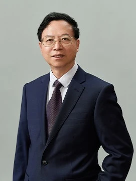 林肃浩校长