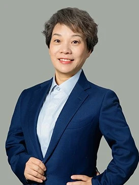 叶霜校长