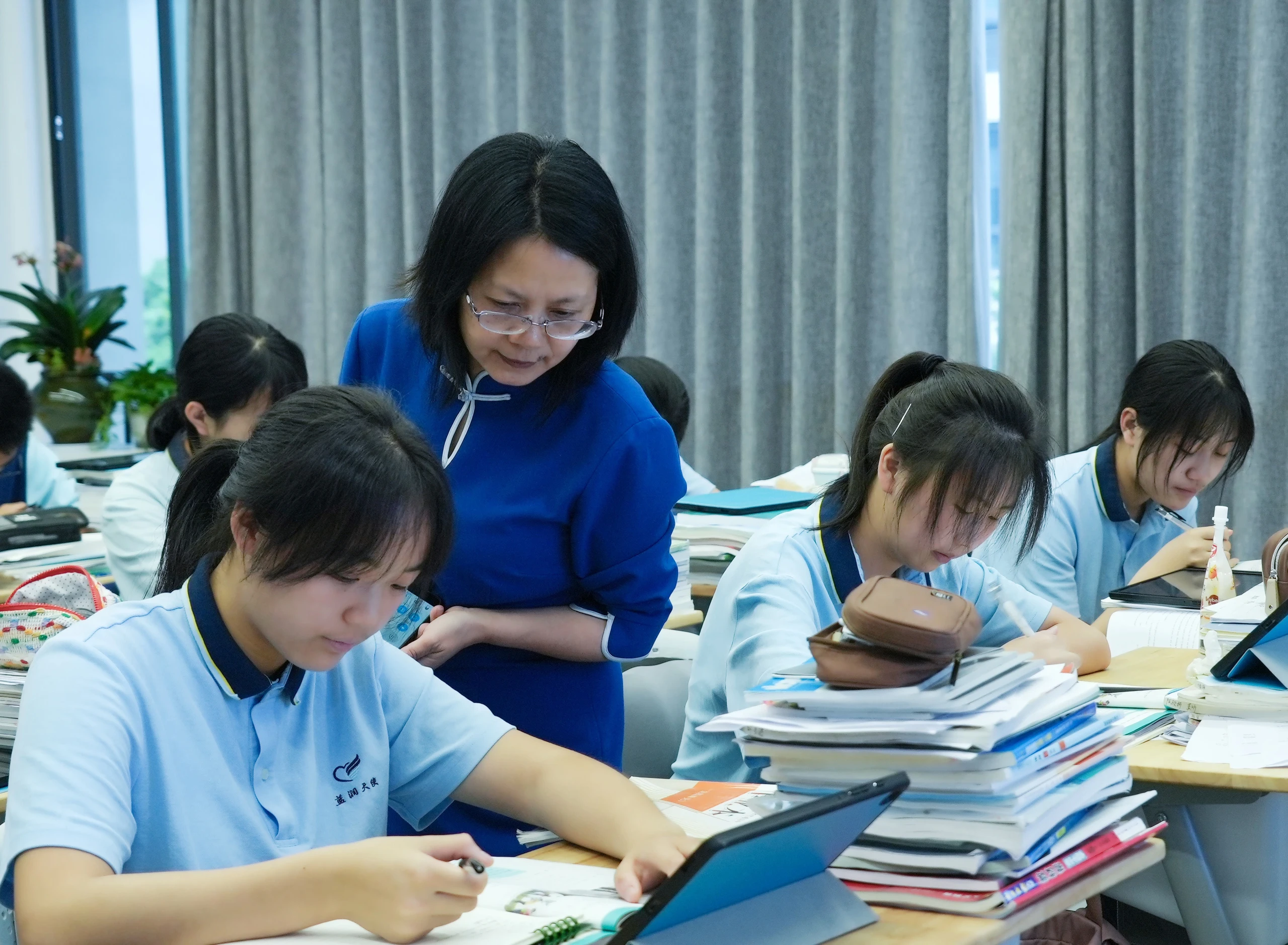 英语课堂