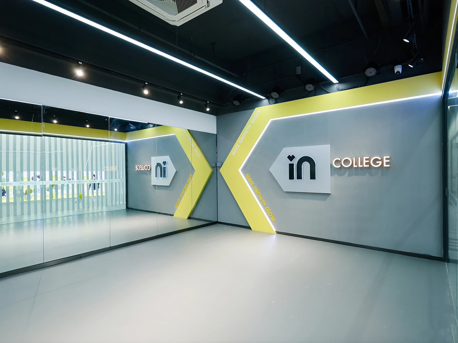 深圳in学院