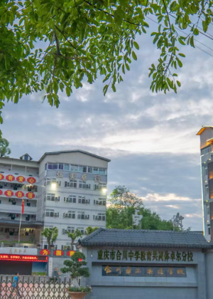 合川卓尔学校