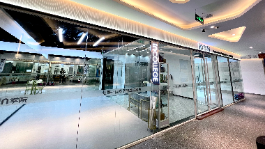 【红岭校区】开业