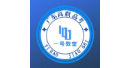 学校logo