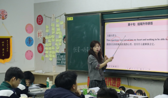 玉林天立高级中学的师资怎么样？艺考生文化课各科师资、集团教研实力全拆解
