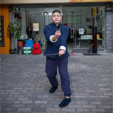 解树林老师
