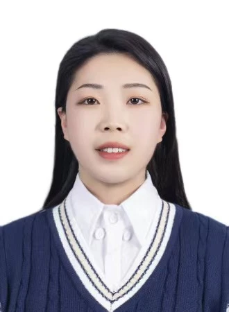 英语教师 张佳颖