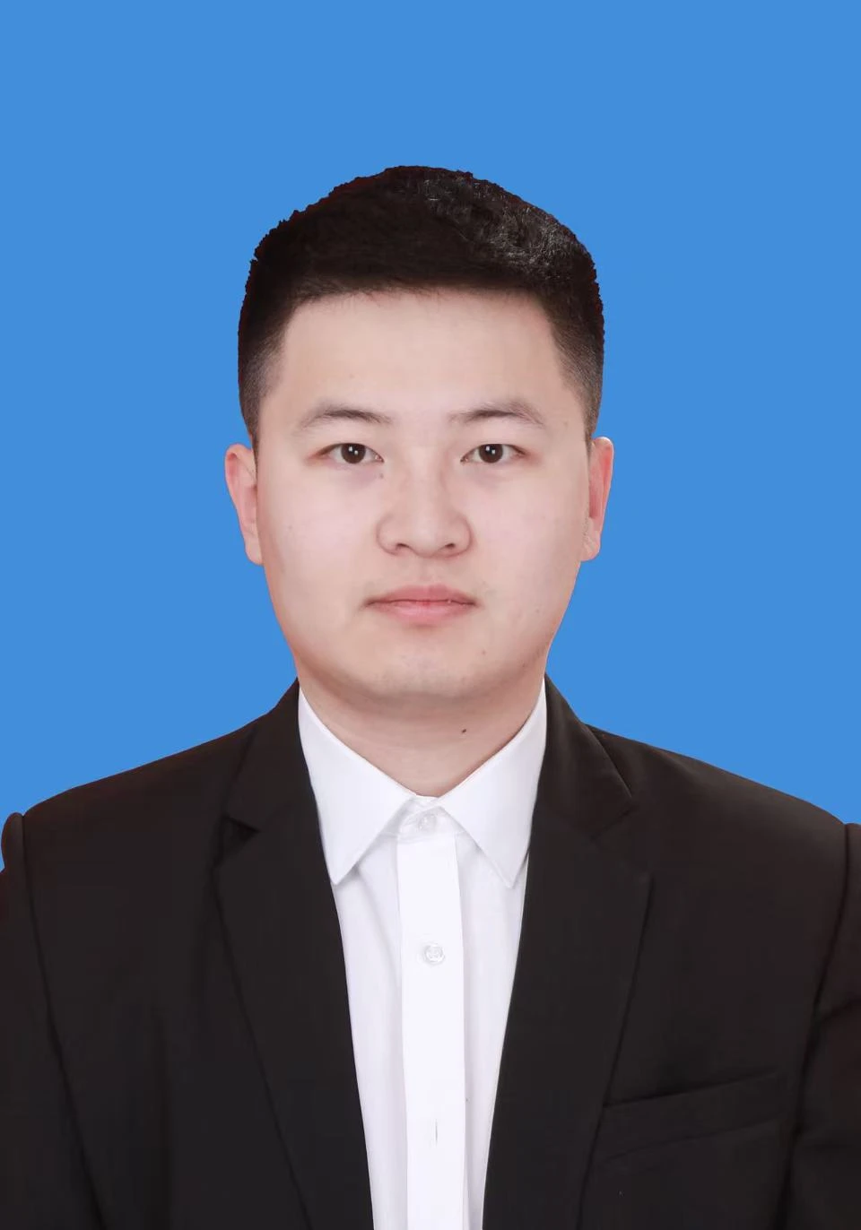 数学教师 李文涛