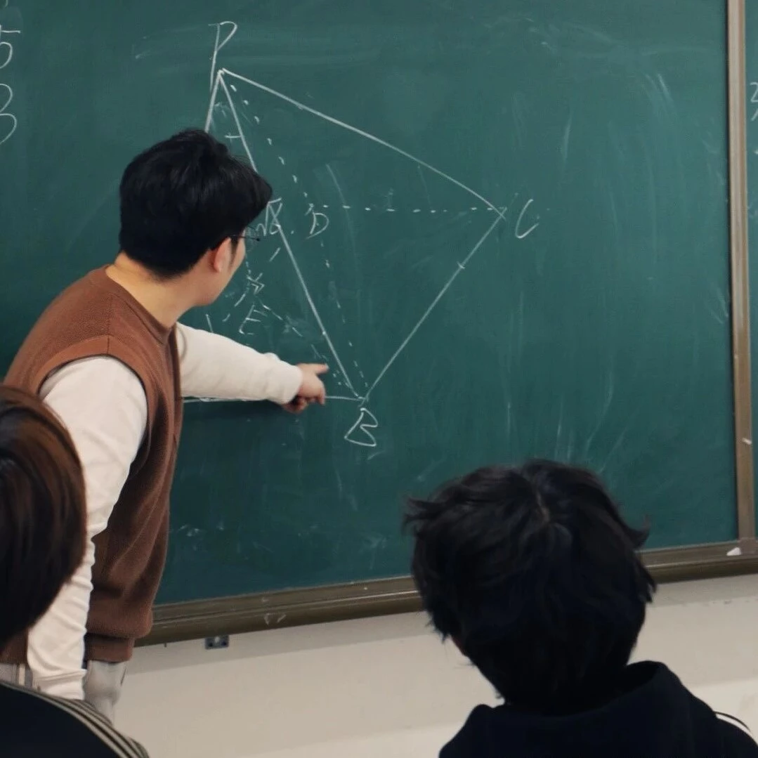 教学现场