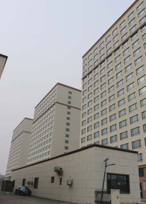 长春博识教育学校