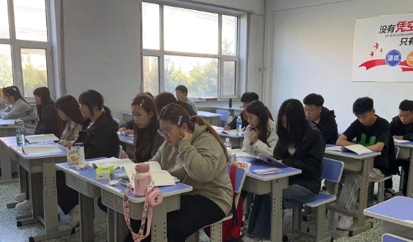 长春博识艺考文化课怎么样？适配艺术生的小班封闭冲刺完整介绍