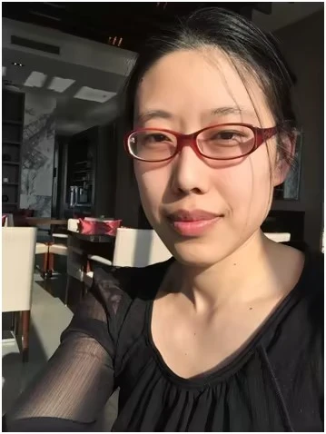 张旻昱老师