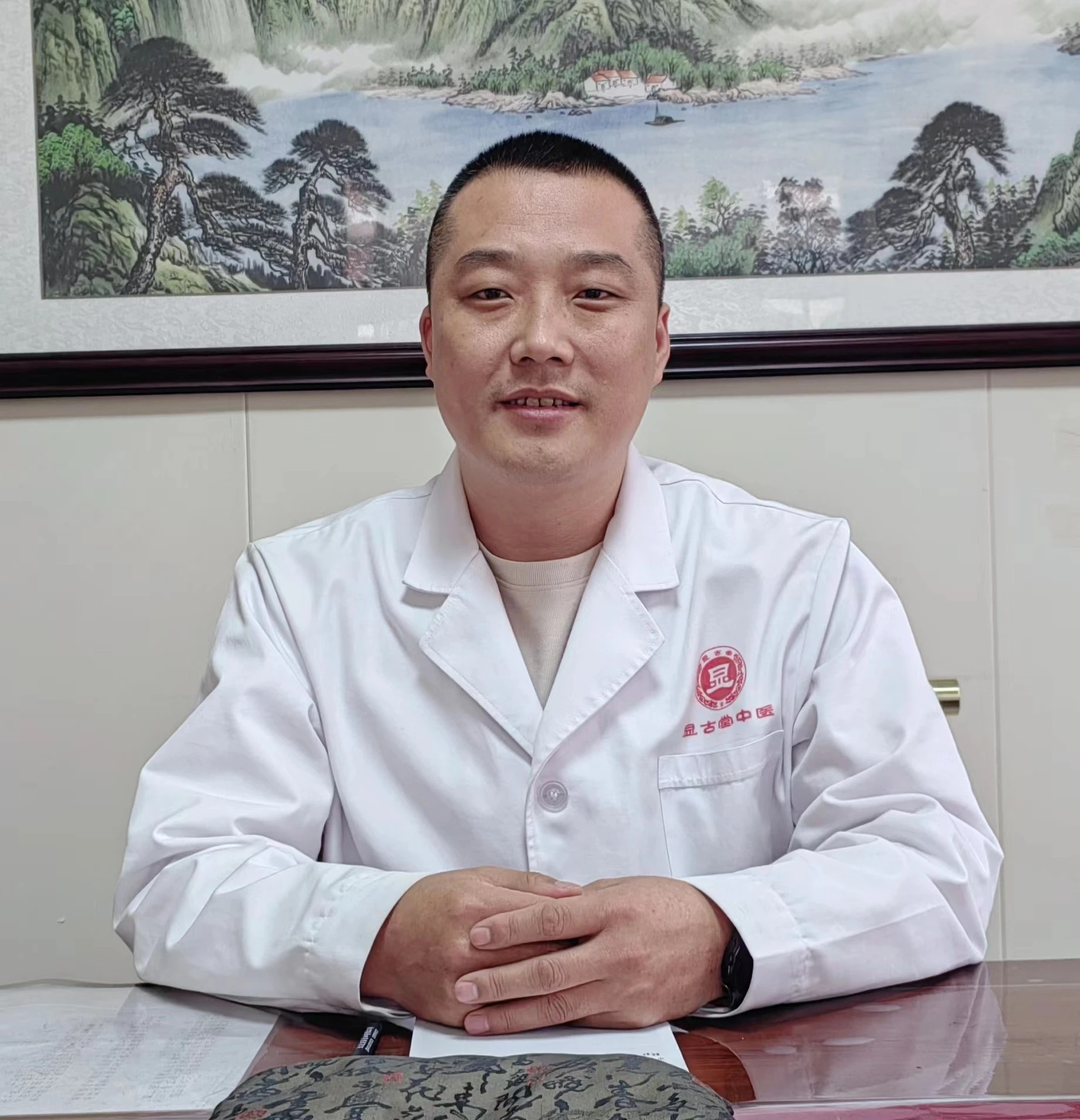 崔杰老师