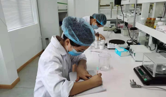 佛山博奥技能培训中心招生简章：化妆品技术与检验员培训课程全览