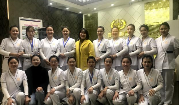 郑州熙瑞教育美容培训师资团队：团队构成、主讲教师资质与教学经验