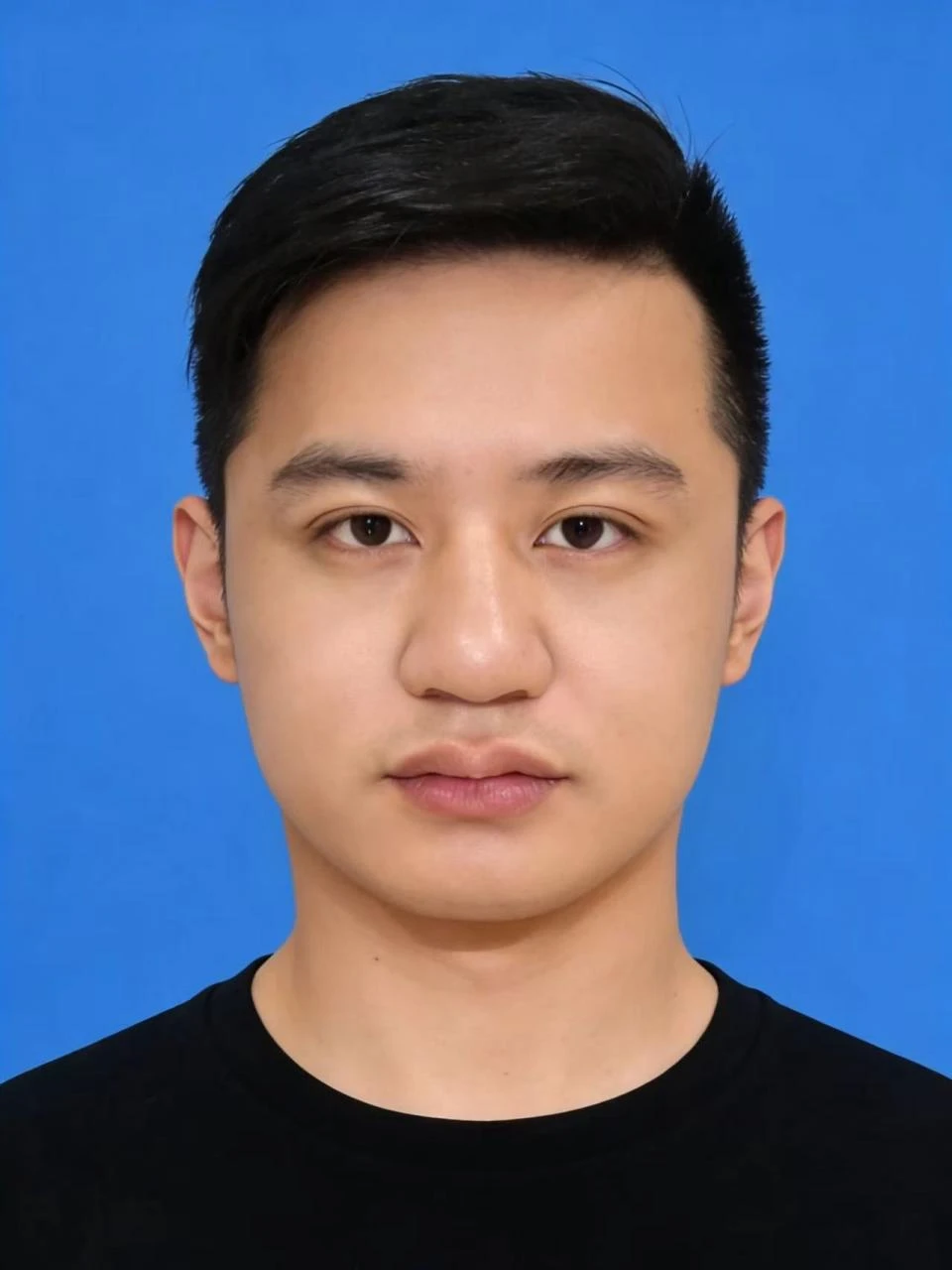 刘航老师