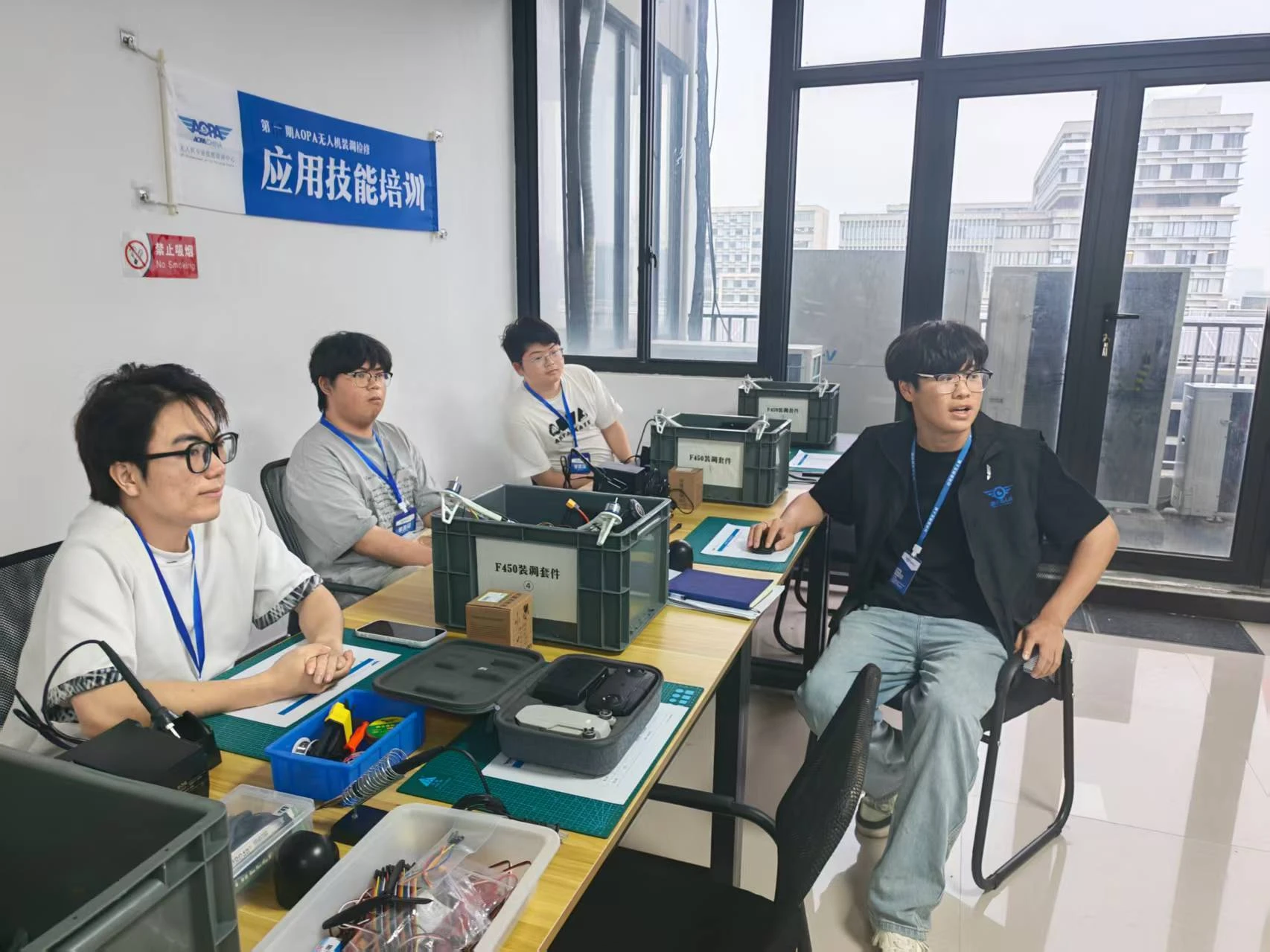 行业经验丰富