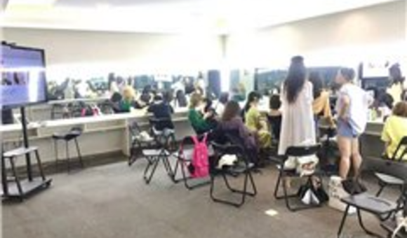 杭州航睿美学化妆培训学校怎么样？课程、师资、学费、地址一览！