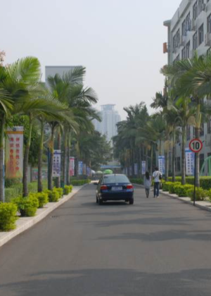 深圳深信职教育培训学校