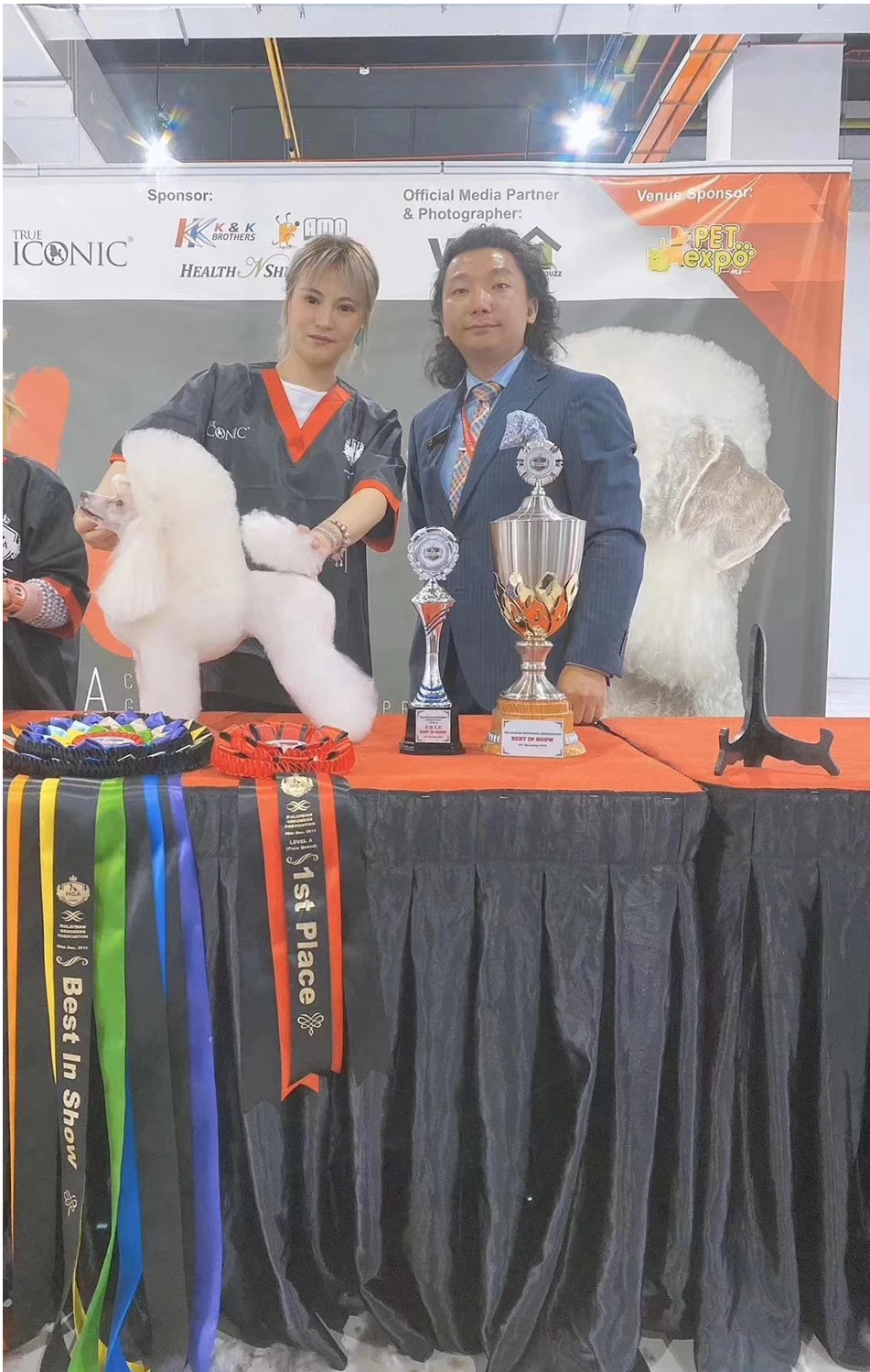 教学现场1