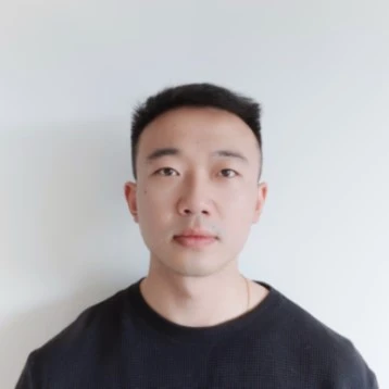 高级装调检修工陈屹甫肖像