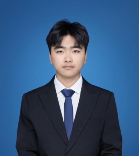 无人机考证 李连轩