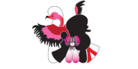 机构logo