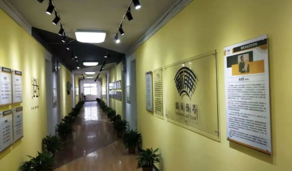 西安献东艺考教育靠谱吗？概况、校区、课程、师资全一览！