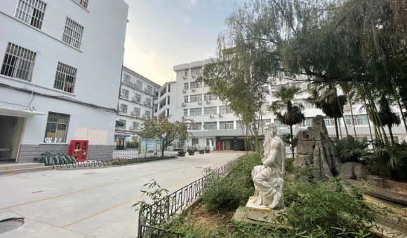 郑州捷登高考培训学院靠谱吗？办学优势、课程、校区速览！