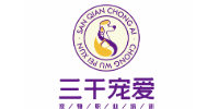 学校logo