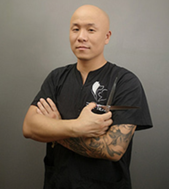 主讲教师 刘洋