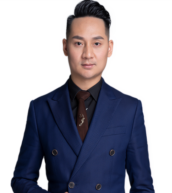 创始人 王家林