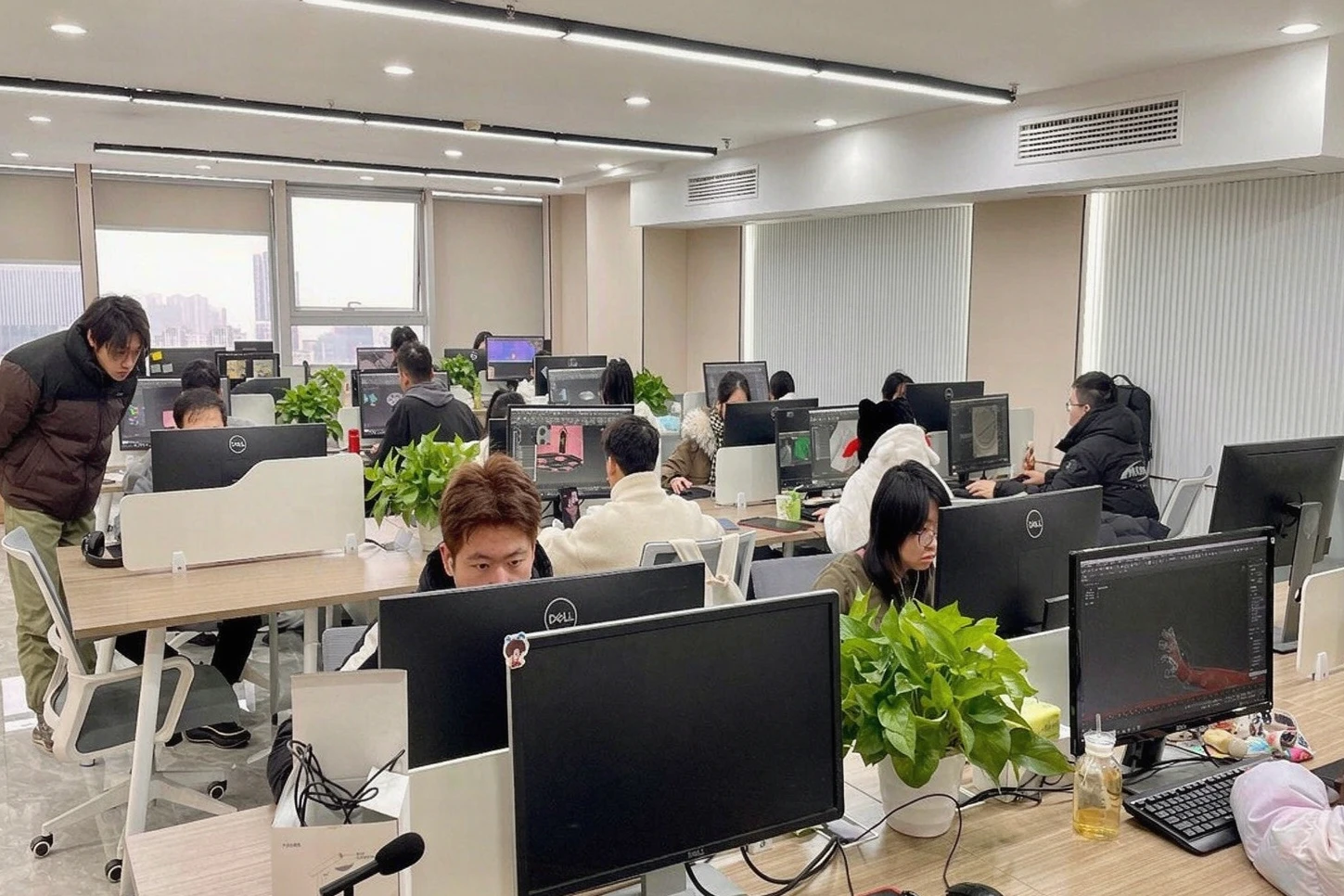 学习区2