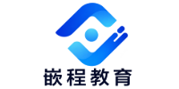 学校logo