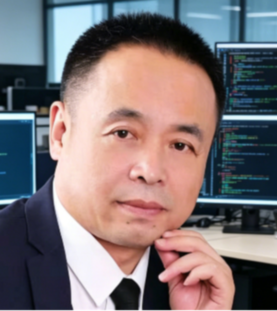 嵌入式AI 张育兵