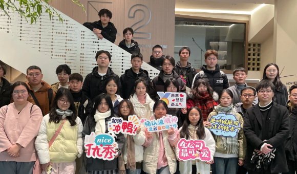 灵星产业学院到底怎么样？全面了解学院优势