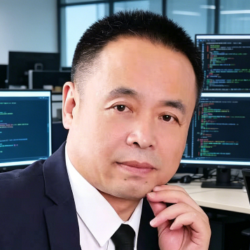 张育兵