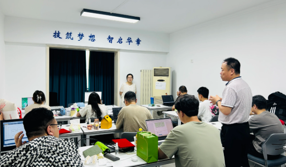西安嵌程科技培训中心好吗？附全方位介绍！